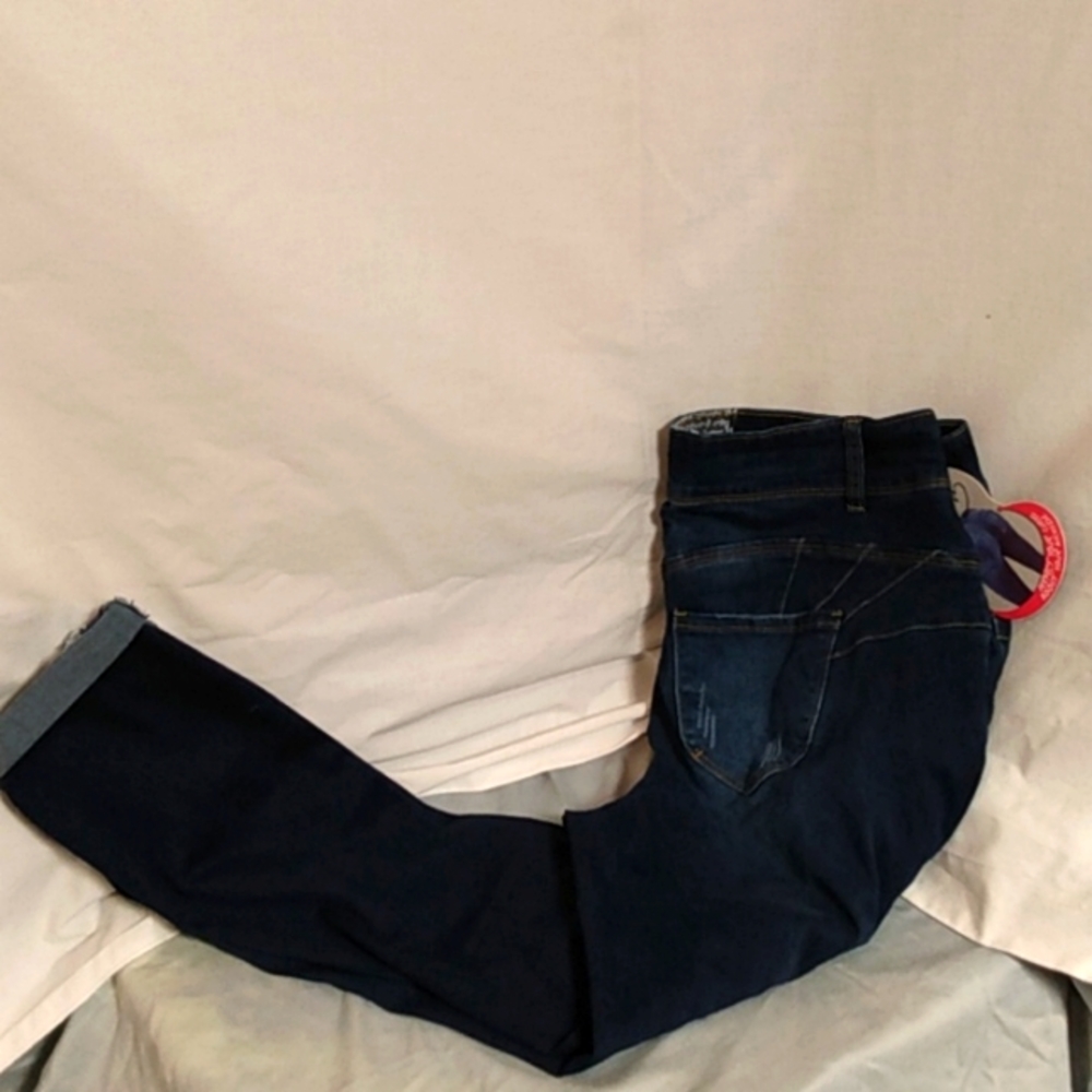 Hot Kiss Jeans Size 16